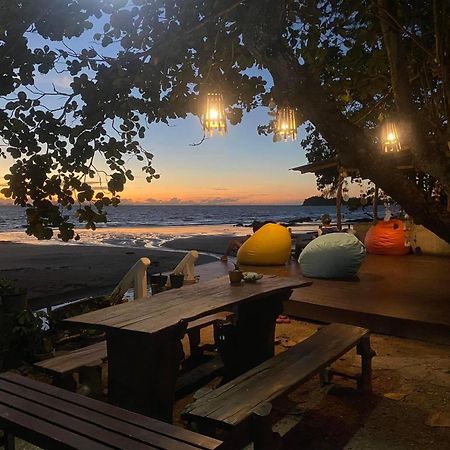 Coconut Lanta Resort @Klong Dow Beach Krabi Luaran gambar