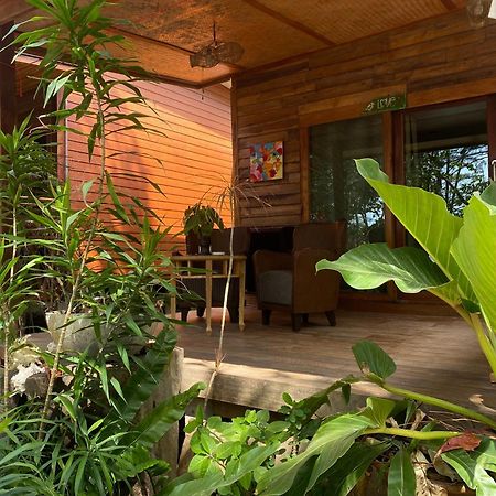 Coconut Lanta Resort @Klong Dow Beach Krabi Luaran gambar