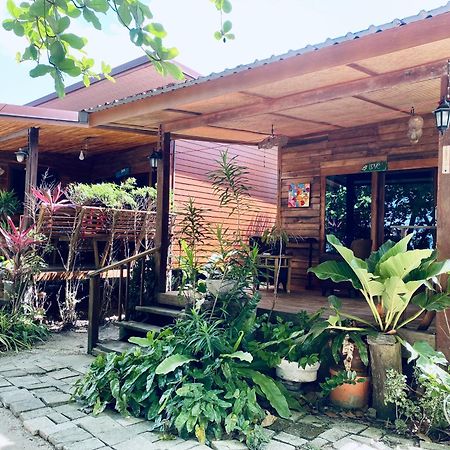 Coconut Lanta Resort @Klong Dow Beach Krabi Luaran gambar